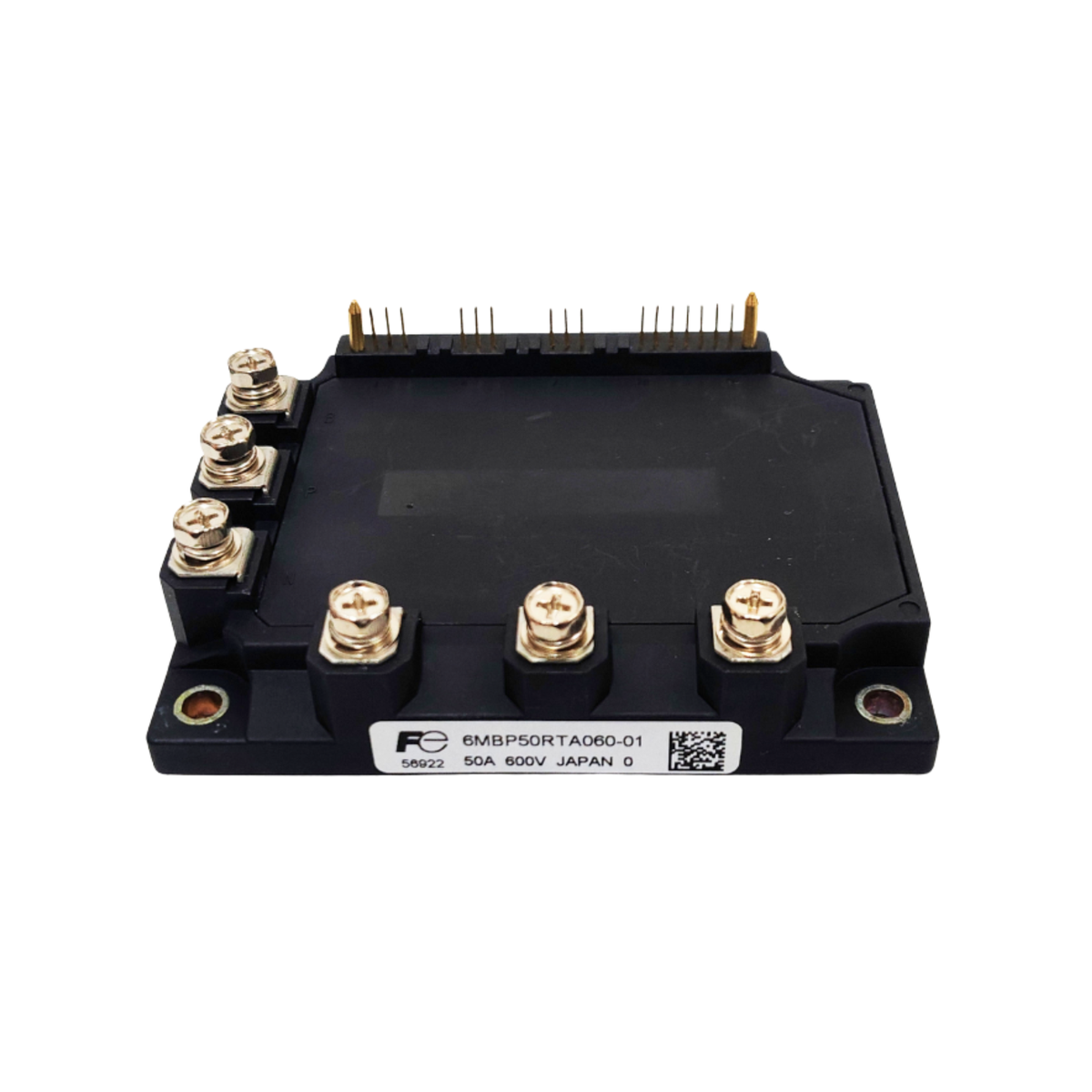 IGBT Module, Part Number : 6MBP50RTA060-01