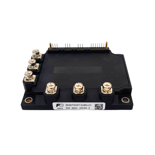 IGBT Module, Part Number : 6MBP50RTA060-01