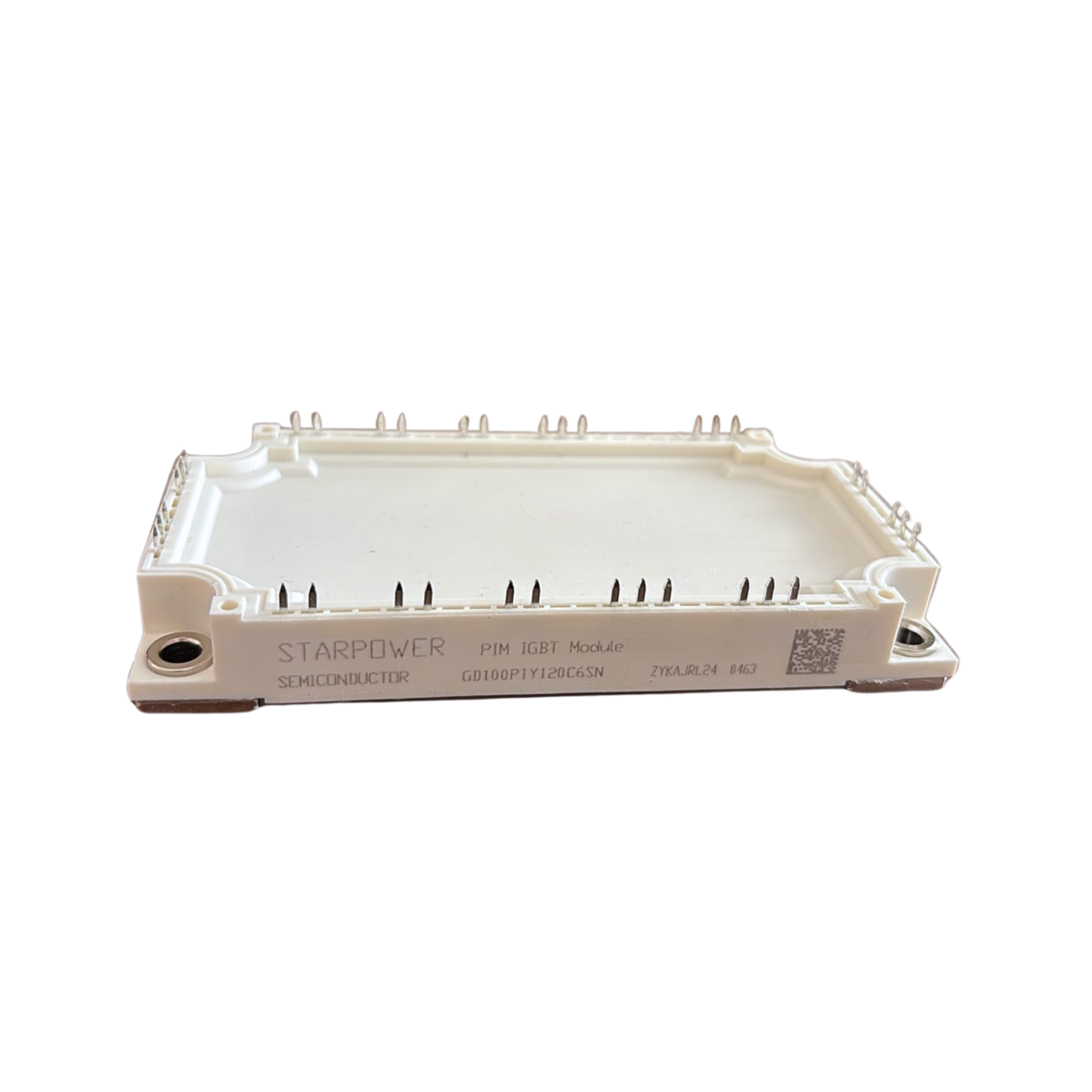 IGBT Module, Part Number : GD100PIY120C6SN
