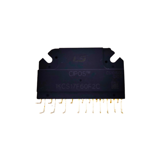 IGBT Module, Part Number : IKCS17F60F2C