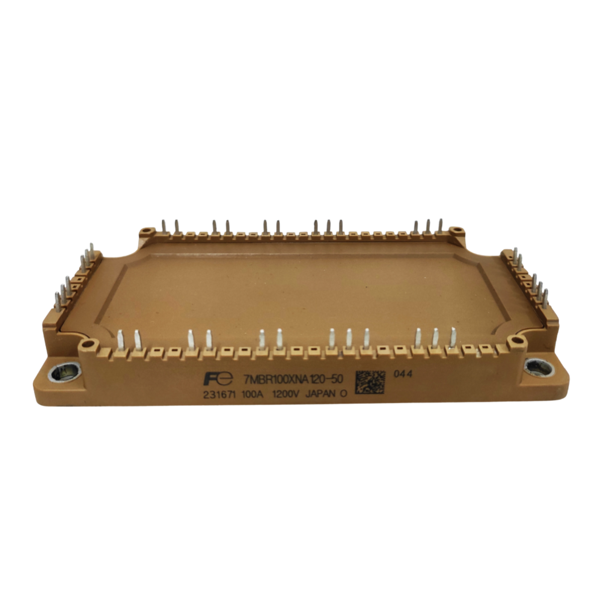 IGBT Module, Part Number : 7MBR100XNA120-50