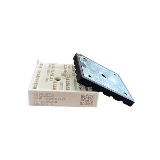 IGBT Module, Part Number : SKIIP 23NAB12T4V1, Semikron