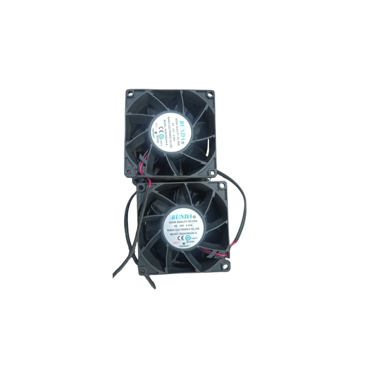 Cooling Fan, Part Number : RD8038B24H-S