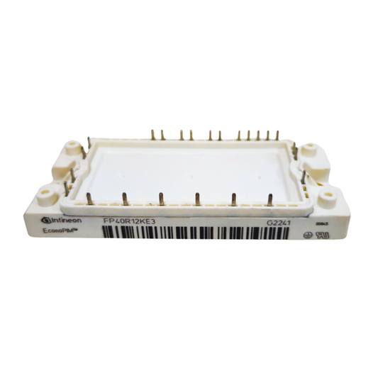 IGBT Module, Part Number : FP40R12KE3