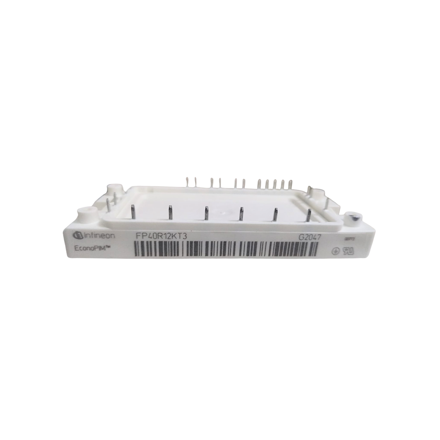 IGBT, PART NUMBER : FP40R12KT3, Infineon