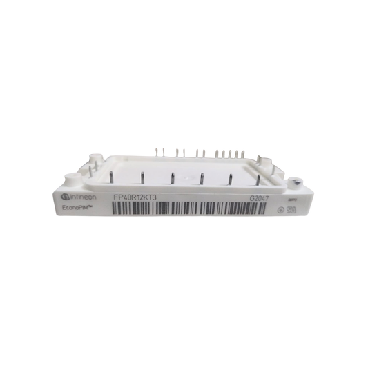 IGBT Module, Part Number : FP40R12KT3, Infineon