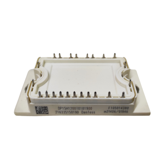 IGBT Module, Part Number : DP15H1200T0101900