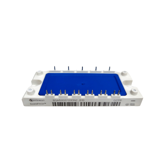 IGBT Module, Part Number : BSM50GD120DN2_B10
