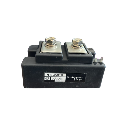 Thyristor Module, Part Number : PHT45016, Mitsubishi