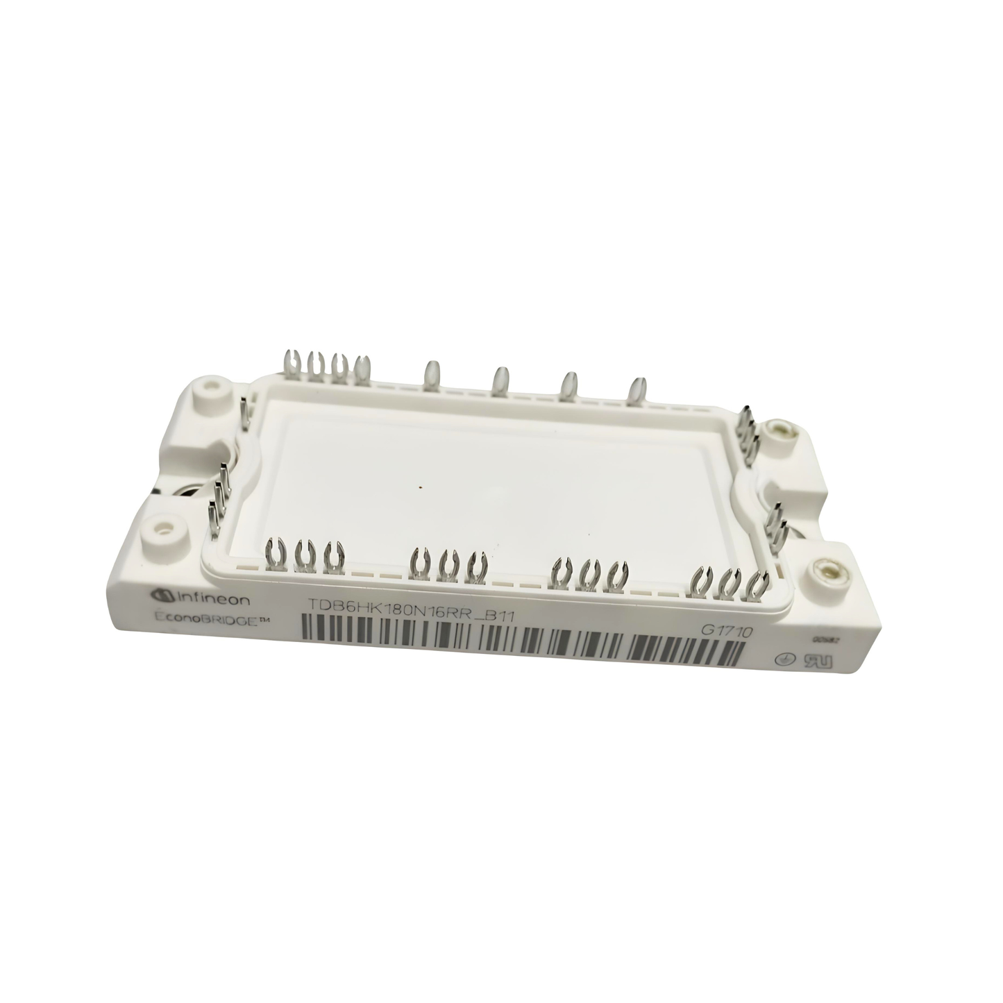 Bridge Rectifier, Part Number :  TDB6HK180N16RR_B11,  Infineon