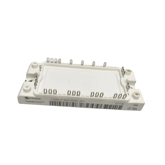 Bridge Rectifier, Part Number :  TDB6HK180N16RR_B11,  Infineon