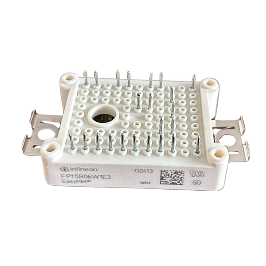 IGBT Module, Part Number : FP15R06W1E3, Infineon