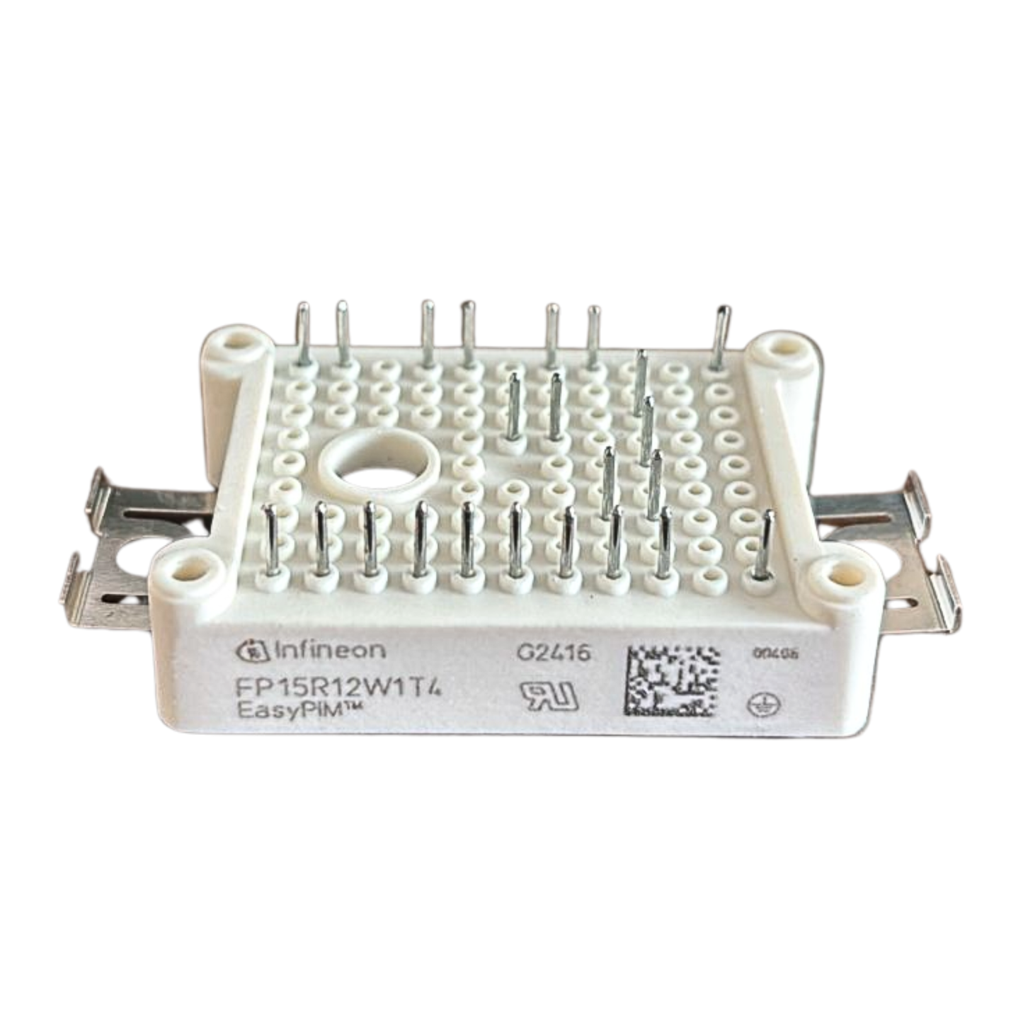 IGBT Module, Part Number : FP15R12W1T4, Infineon