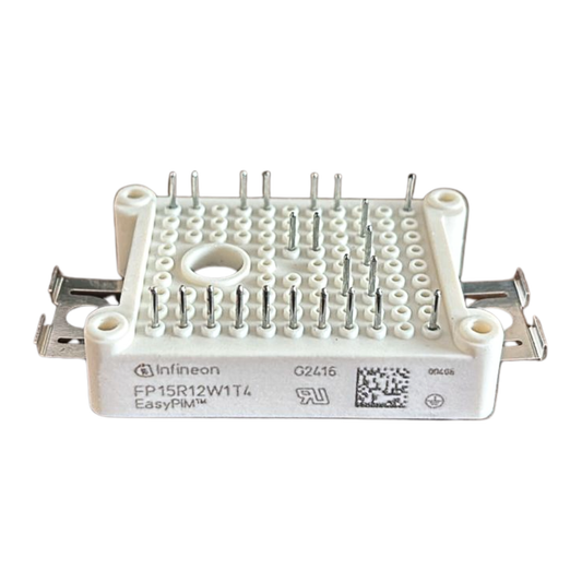 IGBT Module, Part Number : FP15R12W1T4, Infineon