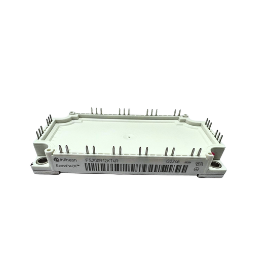 IGBT Module, Part Number :  FS200R12KT4R,  Infineon