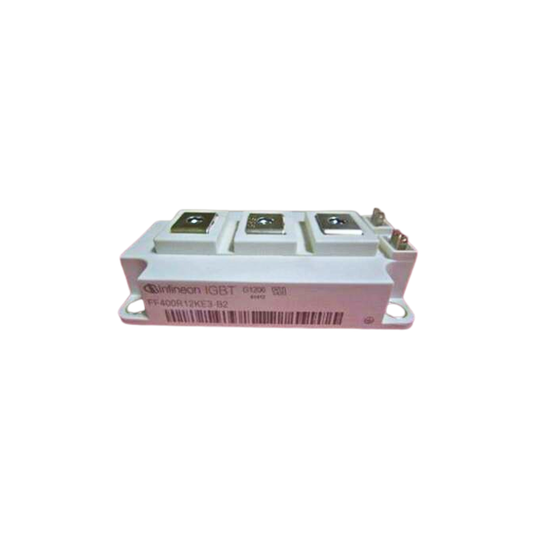 IGBT Module, Part Number : FF400R12KE3_B2,  Infineon