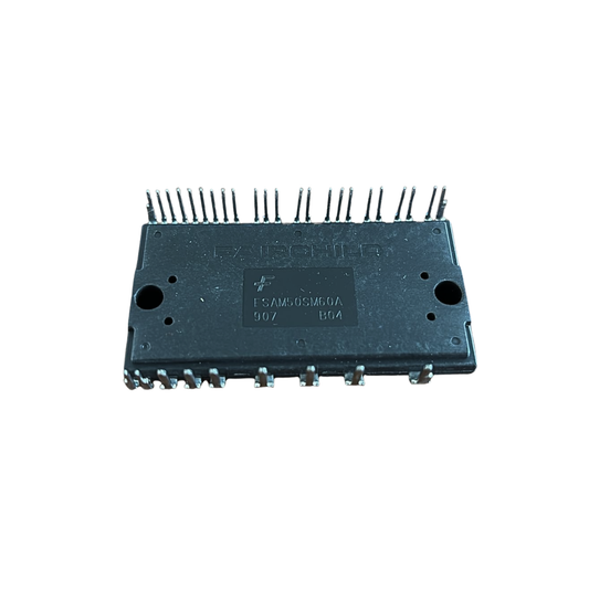 Power Module, Part Number : FSAM50SM60A, Fairchild