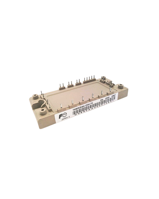 IGBT Module, Part Number : 7MBR25SA120H-70, Fuji