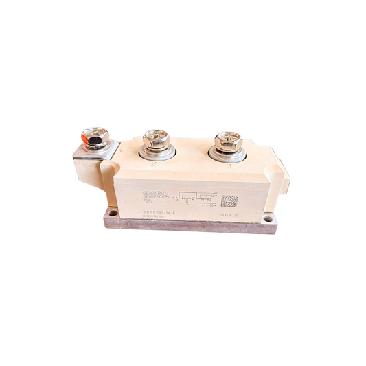 Thyristor, Part Number : SKKT 500/16E, Semikron