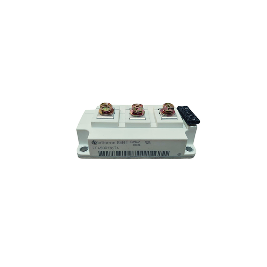 IGBT Module, Part Number : FF450R12RT4, Infineon