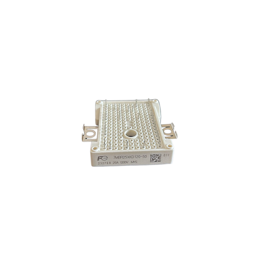IGBT Module, Part Number : 7MBR25XKD120-50, Fuji