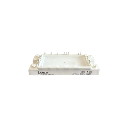 IGBT Module, Part Number : LCG50PI120E4EB-01, Lcore
