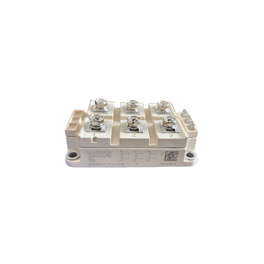 IGBT Module, Part Number : SKKR300/0.2-BVR, Semikron