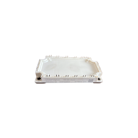 IGBT Module, Part Number : GD50PIX120C6S, Starpower
