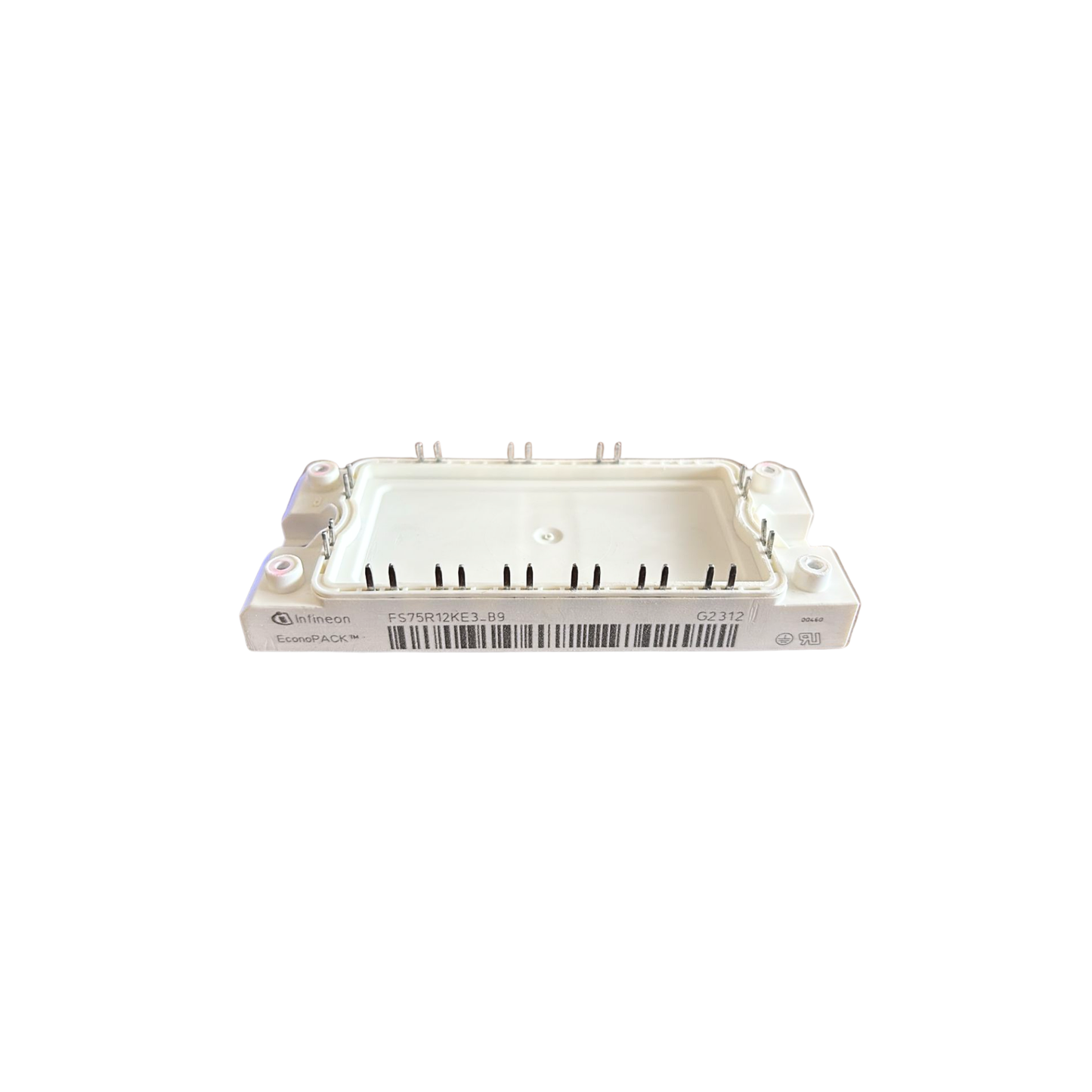 IGBT Module, Part Number : FS75R12KE3_B9, Infineon