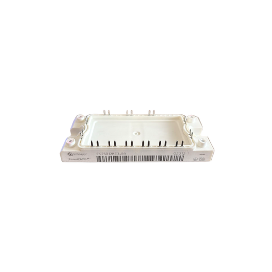 IGBT Module, Part Number : FS75R12KE3_B9, Infineon