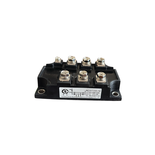 Diode Bridge Module, Part Number : MDST150-16