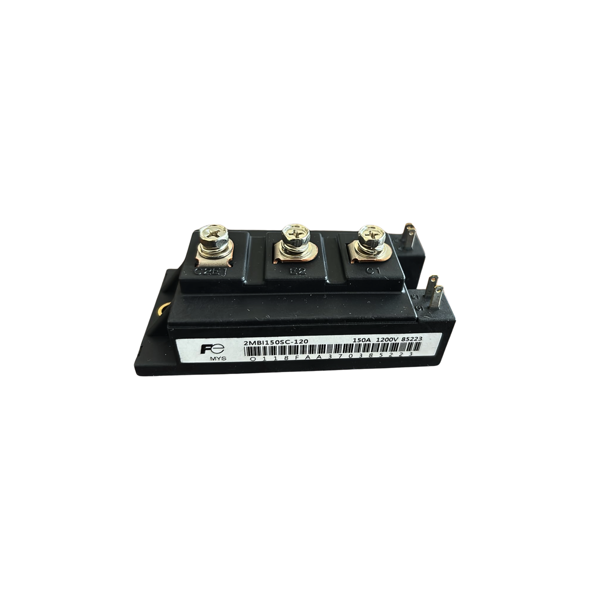 IGBT Module, Part Number : 2MBI150SC-120, Fuji