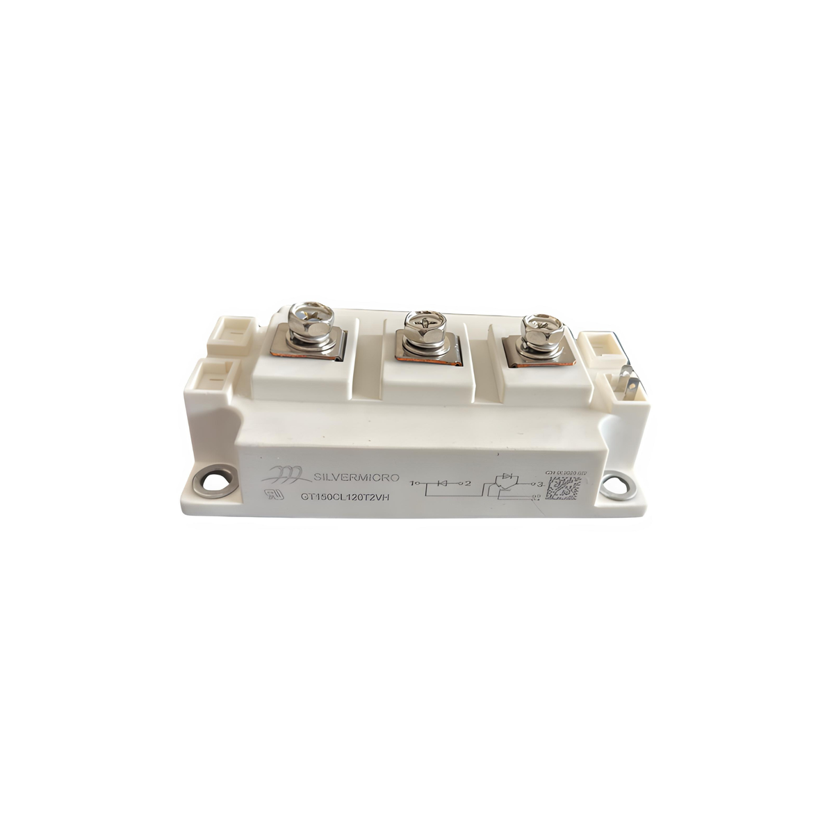 IGBT Module, Part Number : GT150CL120T2VH