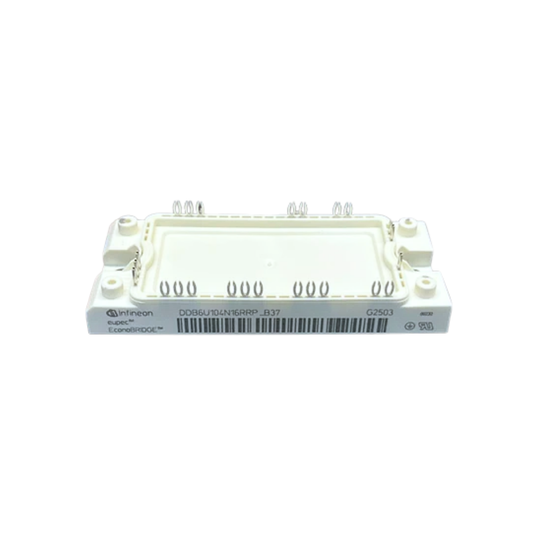 Bridge Rectifier, Part Number : DDB6U104N16RRP_B37,  Infineon