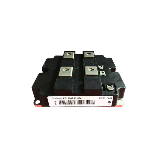 IGBT Module, Part Number : FZ1200R12HE4, Infineon