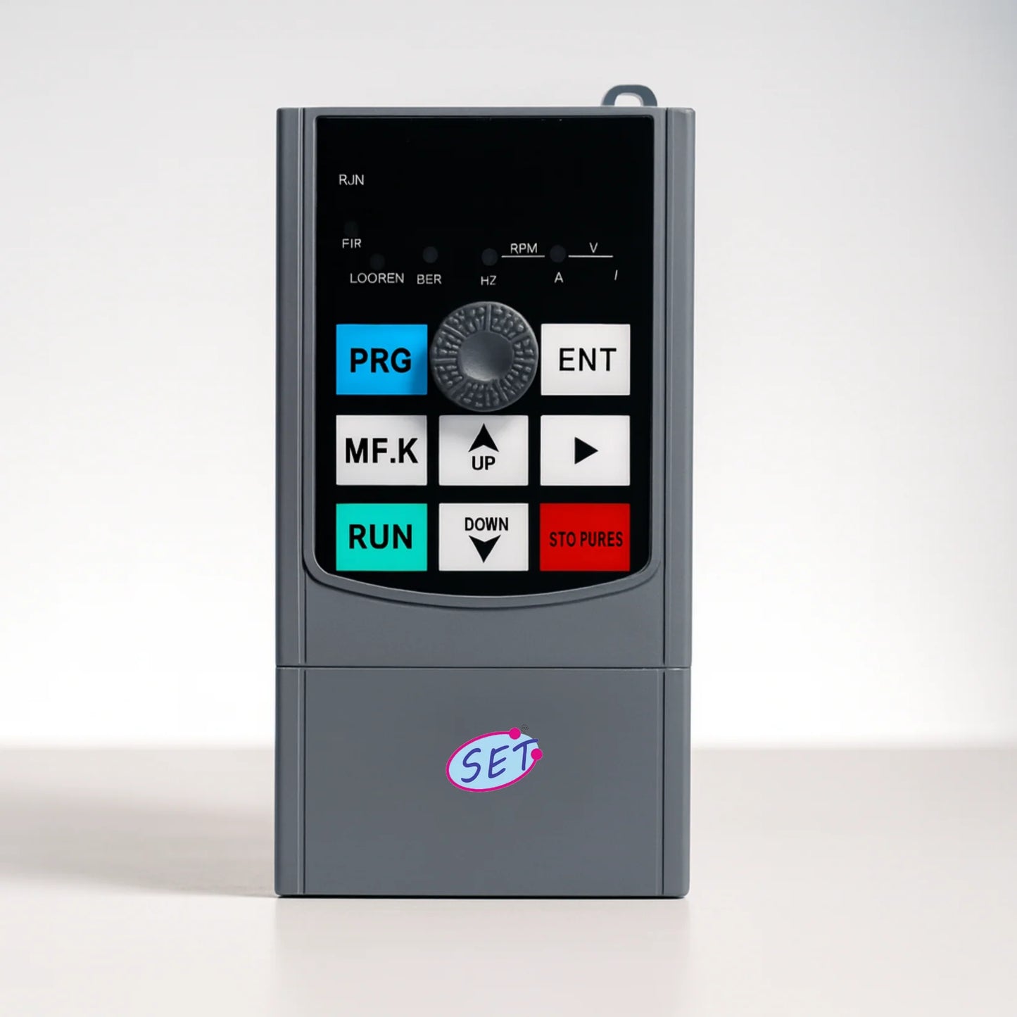 AC Drive, Model : SET630 (Phase 1 - 230VAC)