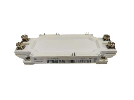 IGBT, Part Number : FF225R12ME4, Infineon
