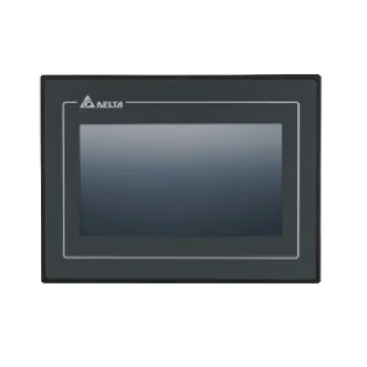 HMI, Part Number : DOP-107WV, Make : Delta