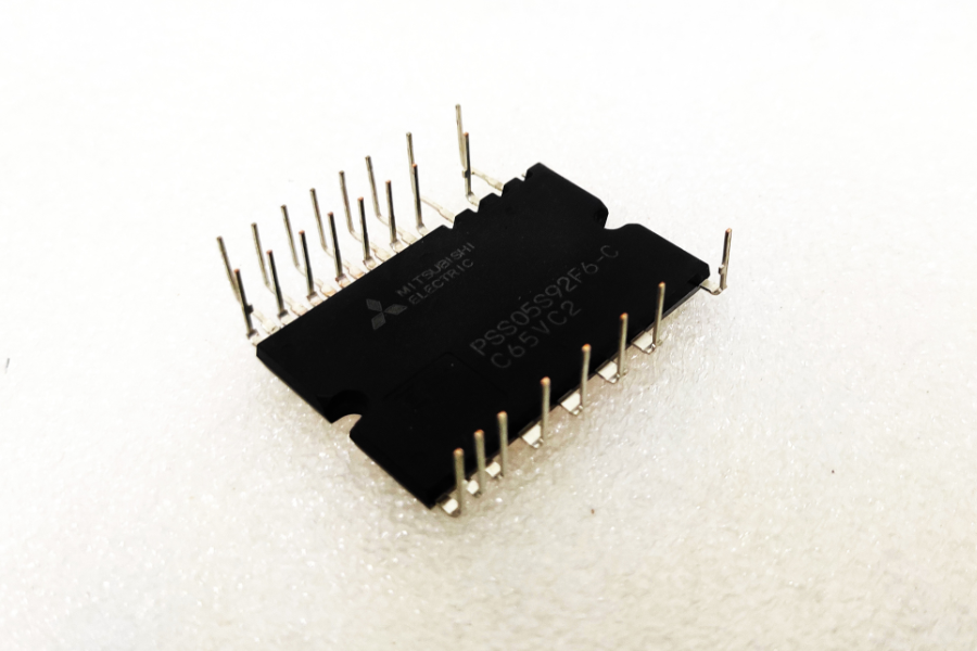 IGBT, Part Number : PSS05S92F6-C