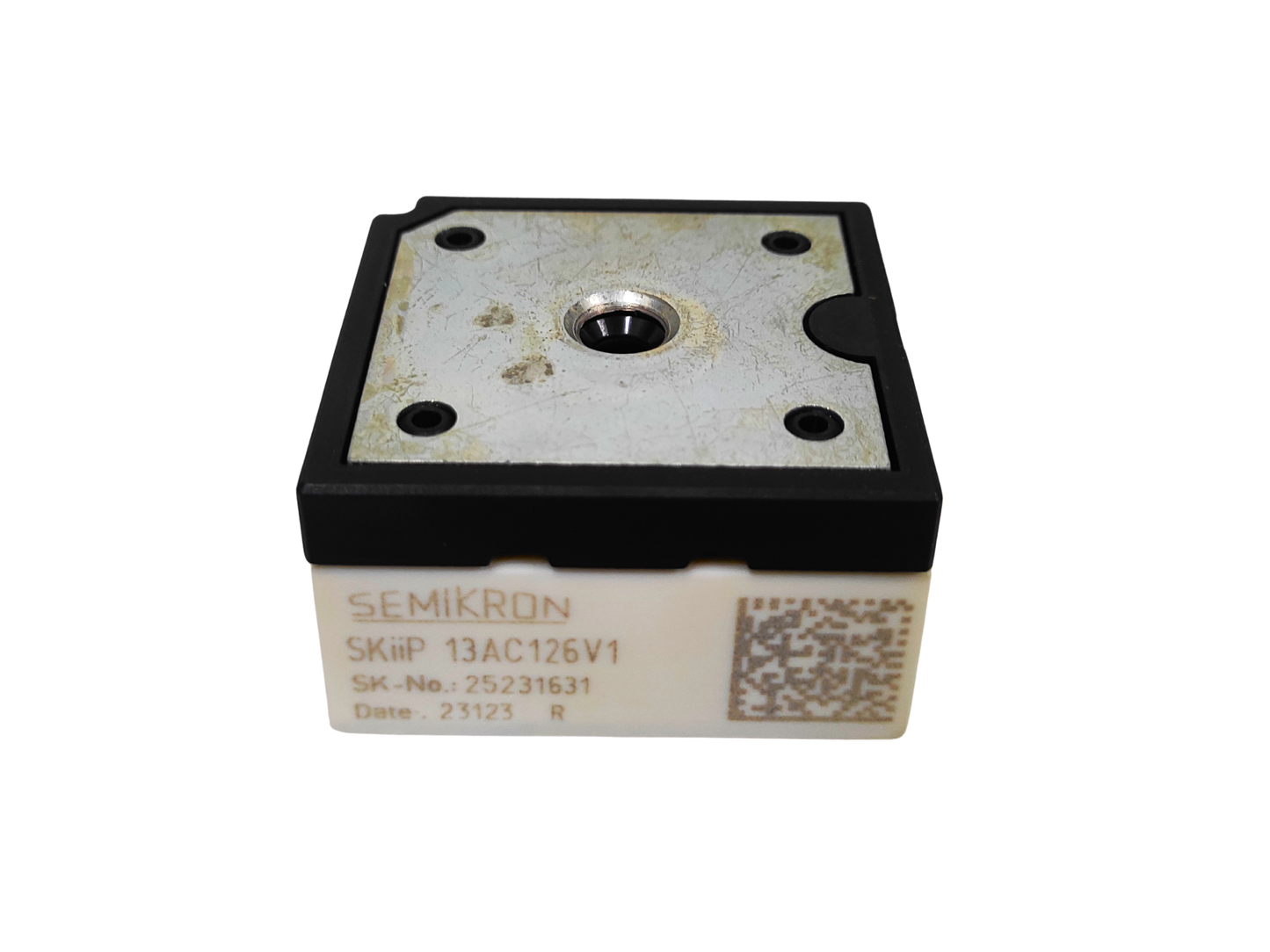 IGBT, Part Number : SKIIP 13AC126V1