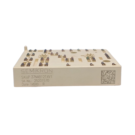IGBT, Part Number : SKIIP 37NAB12T4V1 , Semikron