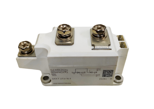 Module, part number: SKKT 273/16E
